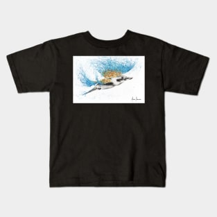 Clever Kookaburra Kids T-Shirt